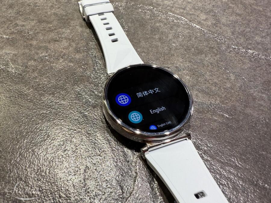 Nutikell Huawei Watch GT 5 JNA-B19