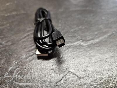 Juhe Nokia DKE-2 miniUSB  UUS!
