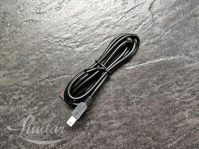 Juhe Nokia DKE-2 miniUSB  UUS!