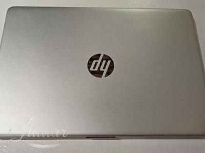 Sülearvuti  HP Laptop 14s-fq0xxx