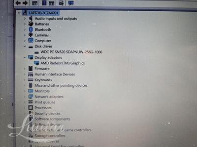 Sülearvuti  HP Laptop 14s-fq0xxx