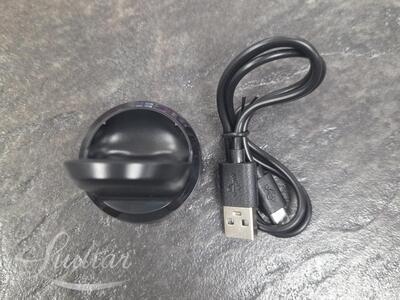 Nutikella laadija Samsung Gear S2,S3 ja S4 mudelitele