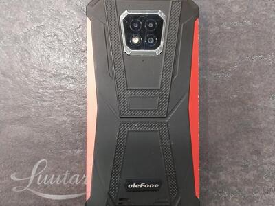 Mobiiltelefon Ulefone Armor 8
