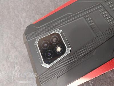 Mobiiltelefon Ulefone Armor 8