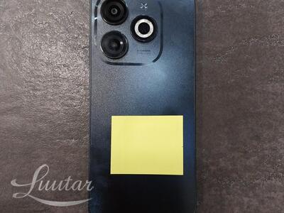 Mobiiltelefon INFINIX SMART 8 3/64GB (X6525)