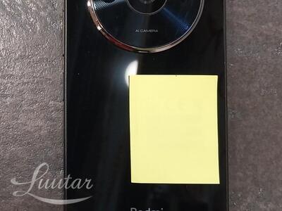Mobiiltelefon Xiaomi Redmi A3 64GB