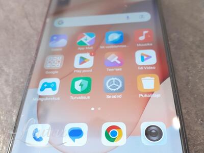 Mobiiltelefon Xiaomi Redmi Note 13 5G 128GB