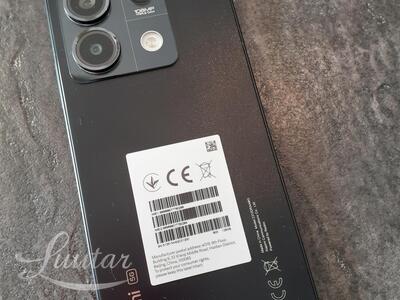 Mobiiltelefon Xiaomi Redmi Note 13 5G 128GB