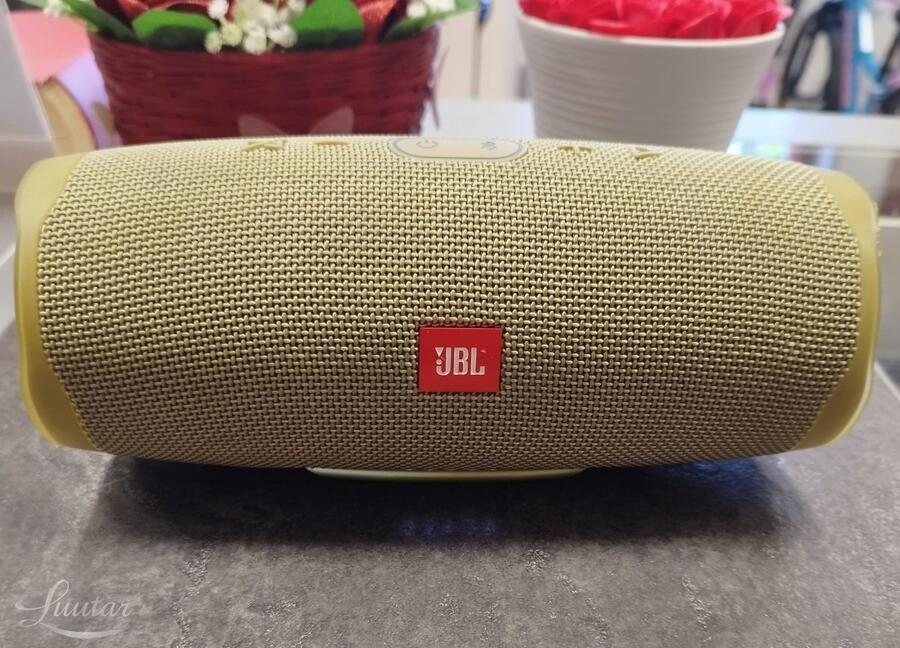 Kõlar JBL Charge 4