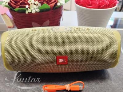 Kõlar JBL Charge 4