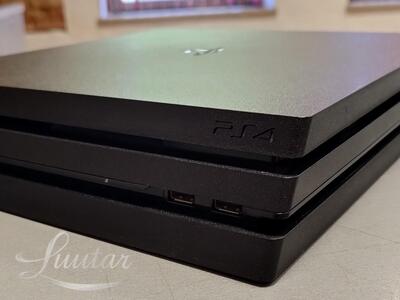 Mängukonsool Sony PlayStation 4 Pro 1TB 
