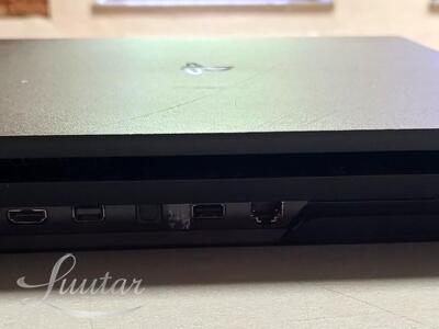 Mängukonsool Sony PlayStation 4 Pro 1TB 