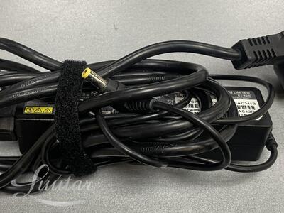 Sülearvuti Fujitsu Siemens E546