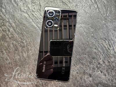 Mobiiltelefon Xiaomi Redmi Note 12 Pro 5G 256 GB