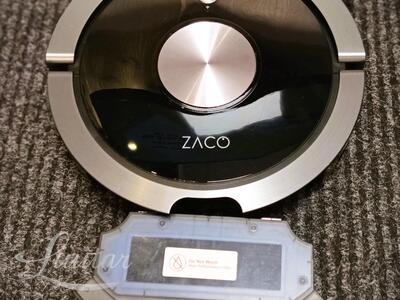 Robottolmuimeja Zaco A9s 