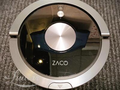 Robottolmuimeja Zaco A9s 