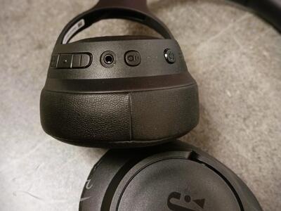 Kõrvaklappid JBL tune 770 nc 