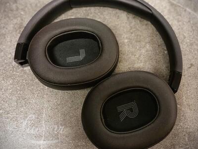 Kõrvaklappid JBL tune 770 nc 