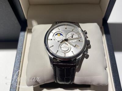 Käekell Certina DS 8 Chrono Moon Phase