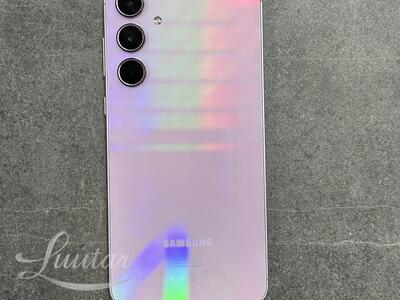 Mobiiltelefon Samsung Galaxy A55 5G 128GB