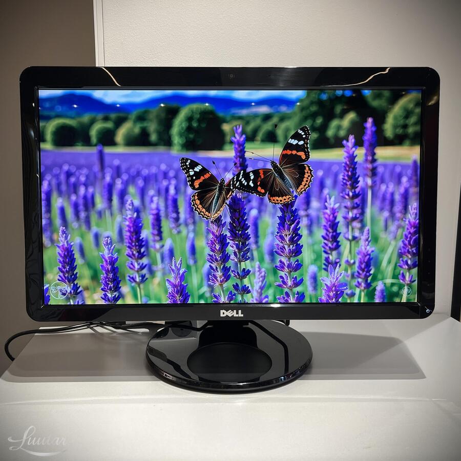 Monitor Dell SP2309Wc