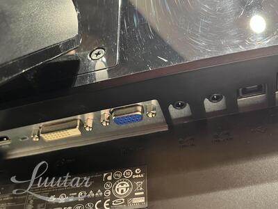 Monitor Dell SP2309Wc