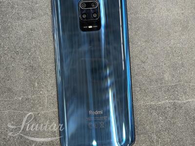 Mobiiltelefon Xiaomi Redmi Note 9 Pro 128GB
