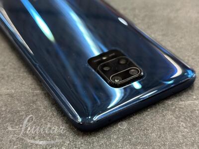 Mobiiltelefon Xiaomi Redmi Note 9 Pro 128GB