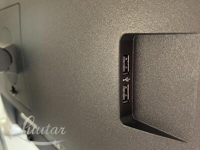 Monitor HP EliteDisplay E232