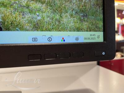 Monitor HP EliteDisplay E232