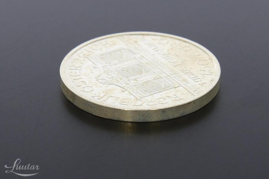 Hõbemünt 999* 1 oz Austria Philharmoniker
