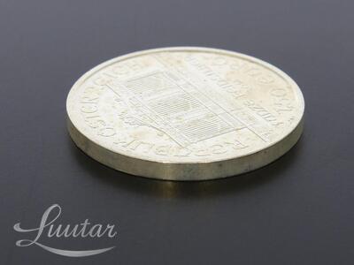 Hõbemünt 999* 1 oz Austria Philharmoniker