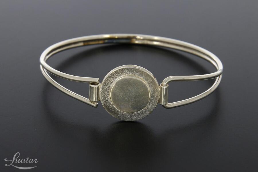 Hõbe käevõru 925*