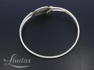 Hõbedast käevõru 925*