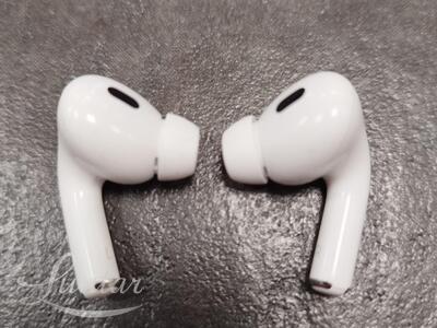 Kõrvaklapid Apple AirPods Pro 2gen