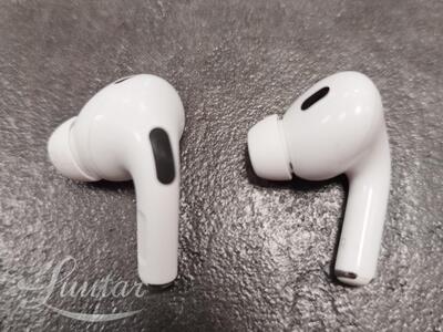 Kõrvaklapid Apple AirPods Pro 2gen