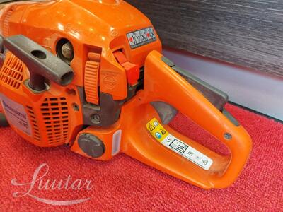 Mootorsaag Husqvarna 440 ii