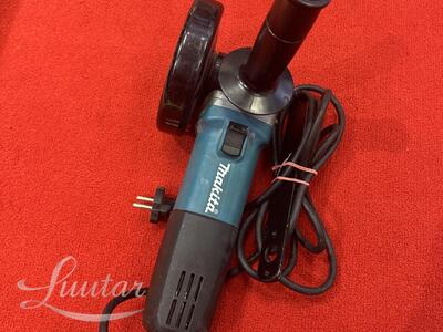 Nurklihvija Makita 9558HNR