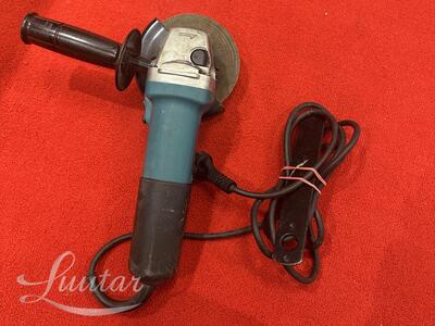 Nurklihvija Makita 9558HNR