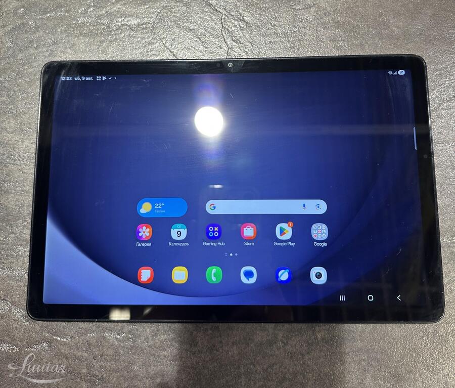 Tahvelarvuti Samsung Galaxy Tab A9+ 5G (SM-X216B)
