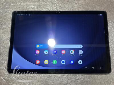 Tahvelarvuti Samsung Galaxy Tab A9+ 5G (SM-X216B)