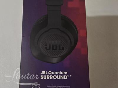 Kõrvaklapid JBL Quantum 350