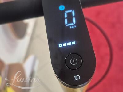 Elektritõukeratas Xiaomi Electric Scooter 4