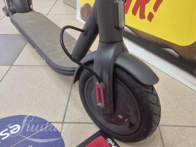 Elektritõukeratas Xiaomi Electric Scooter 4