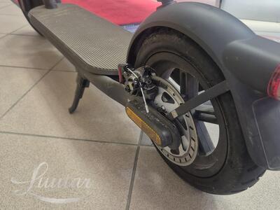 Elektritõukeratas Xiaomi Electric Scooter 4