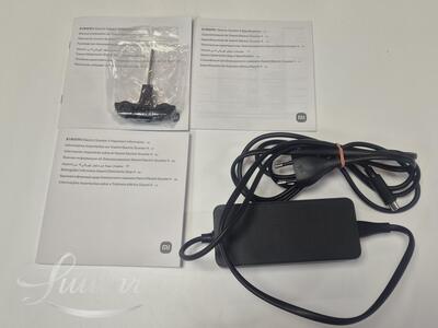 Elektritõukeratas Xiaomi Electric Scooter 4