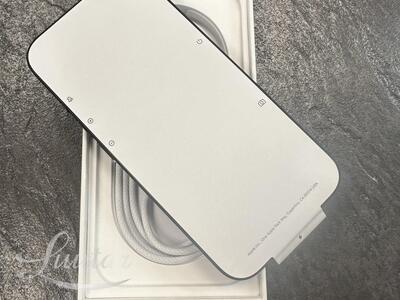 Mobiiltelefon Apple iPhone 16 128GB