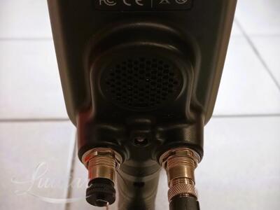 Metallidetektor Nokta Simplex Lite
