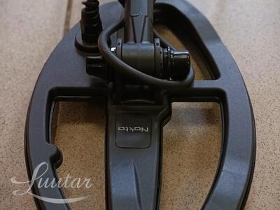 Metallidetektor Nokta Simplex Lite