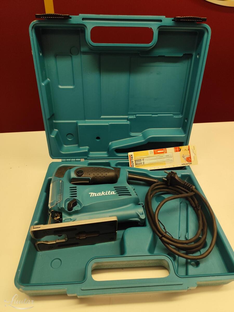 Tikksaag Makita 4329